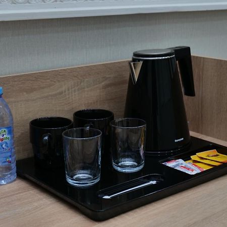Kabir Hotel Buchara Zewnętrze zdjęcie