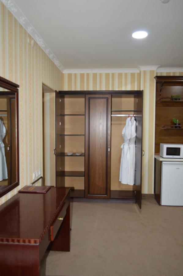 Kabir Hotel Buchara Zewnętrze zdjęcie