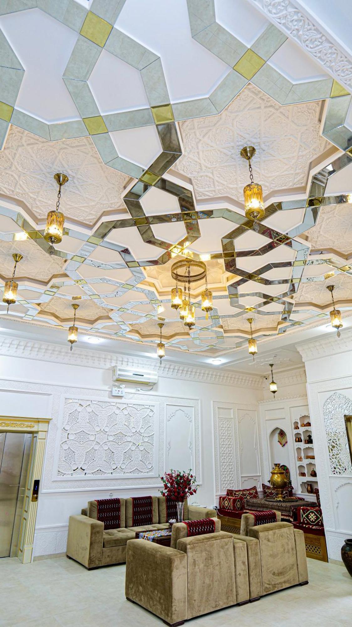 Kabir Hotel Buchara Zewnętrze zdjęcie