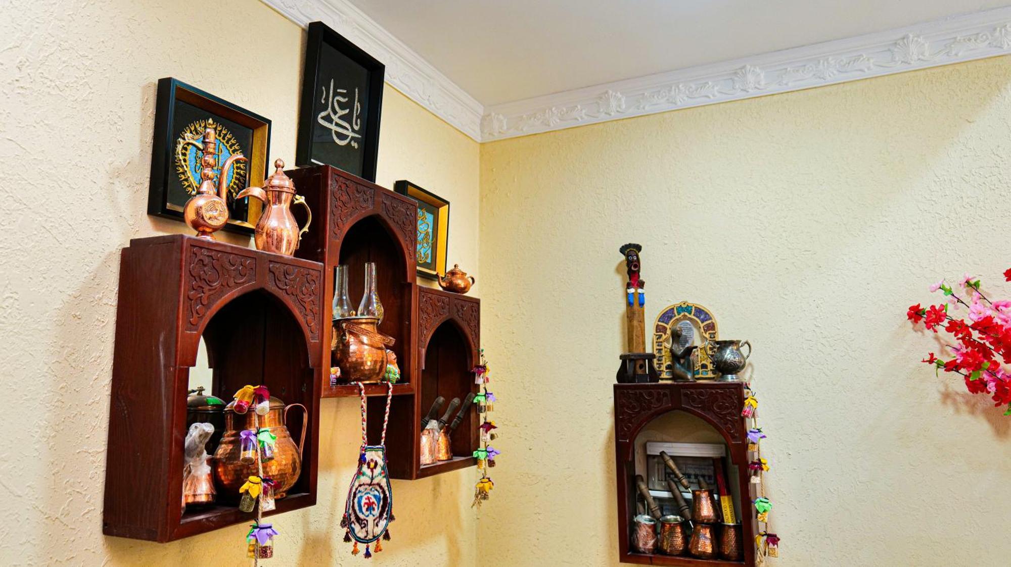 Kabir Hotel Buchara Zewnętrze zdjęcie