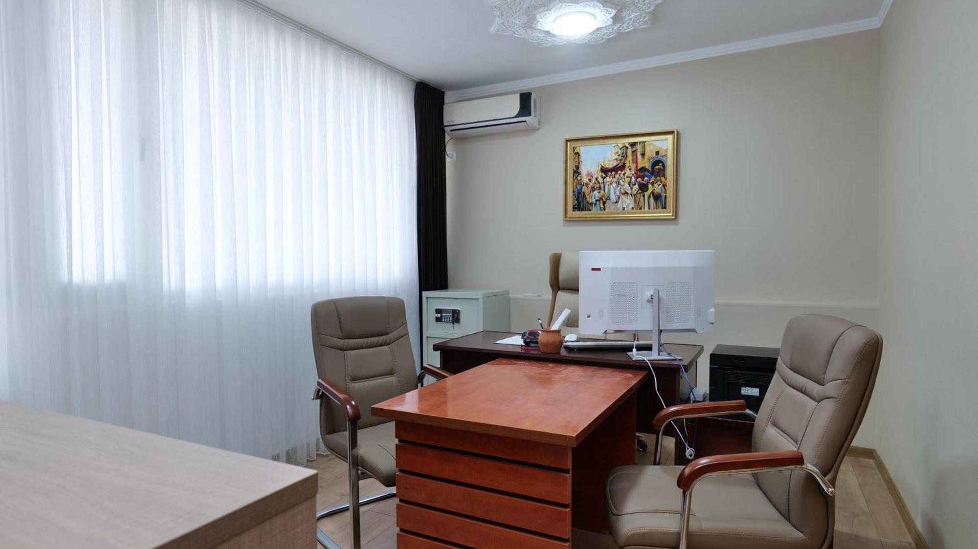 Kabir Hotel Buchara Zewnętrze zdjęcie