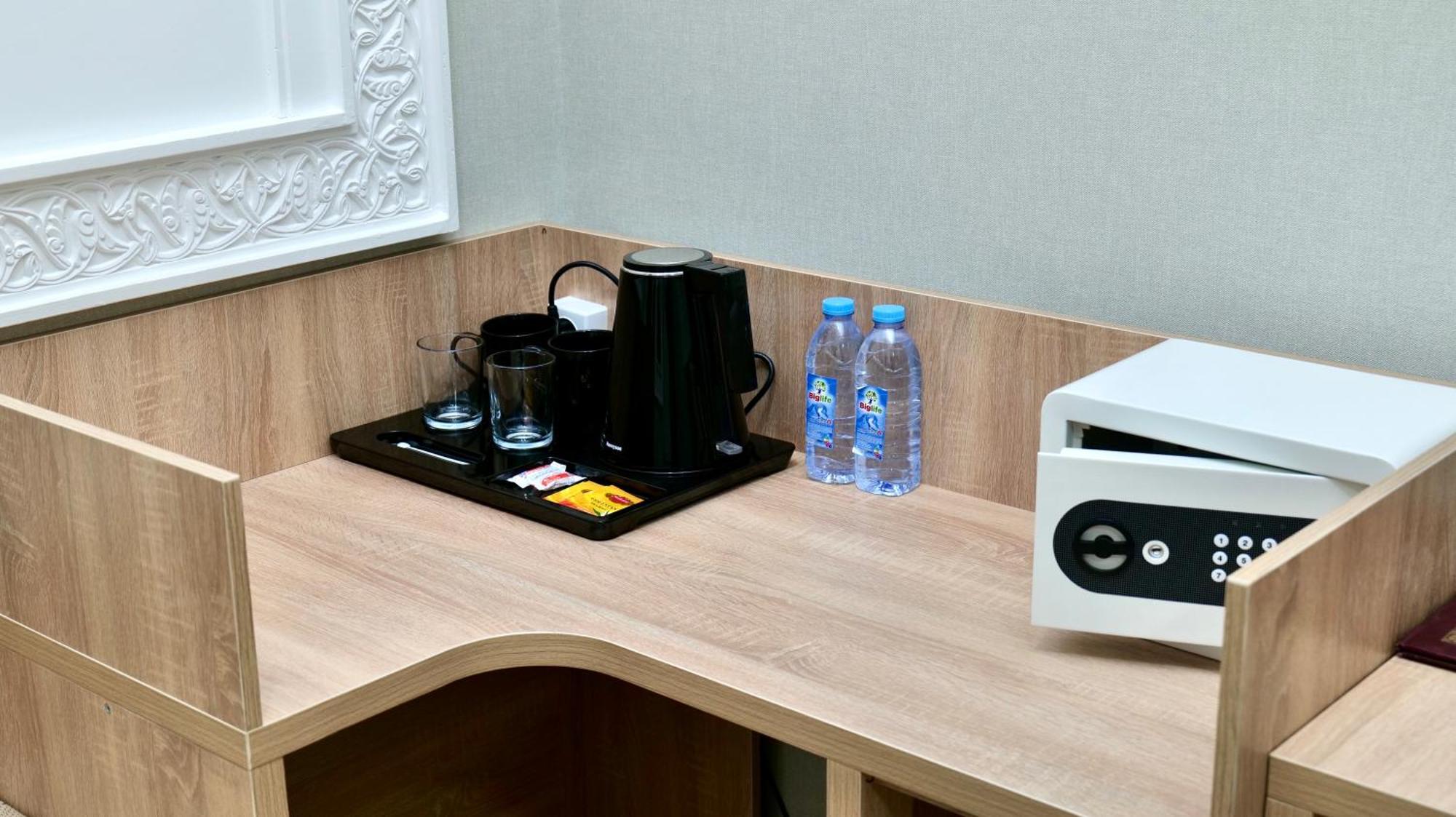 Kabir Hotel Buchara Zewnętrze zdjęcie